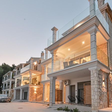 Milion Residences Parga Exterior photo