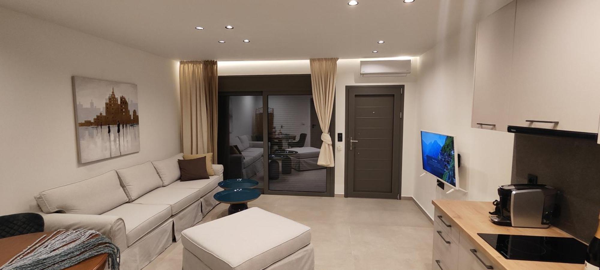 Milion Residences Parga Exterior photo