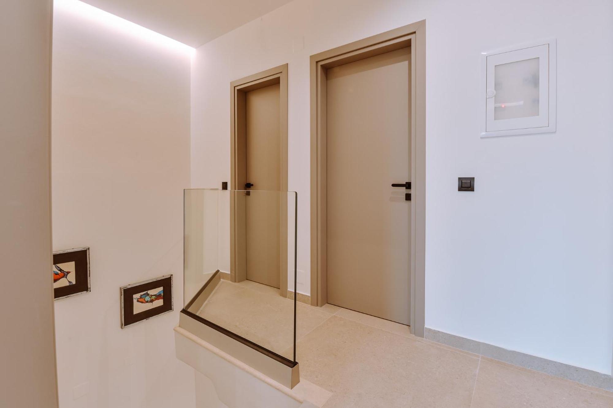 Milion Residences Parga Exterior photo