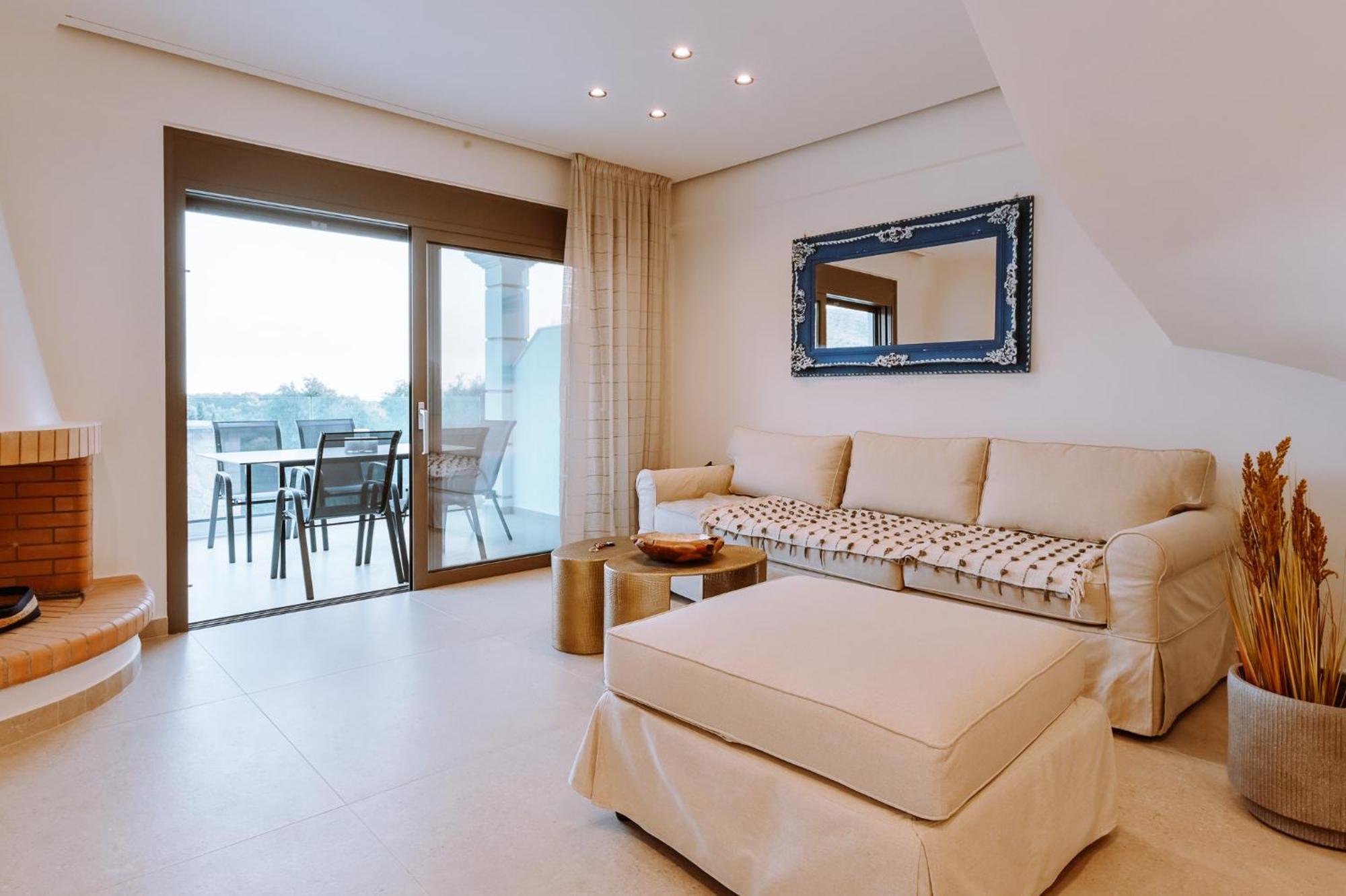 Milion Residences Parga Exterior photo