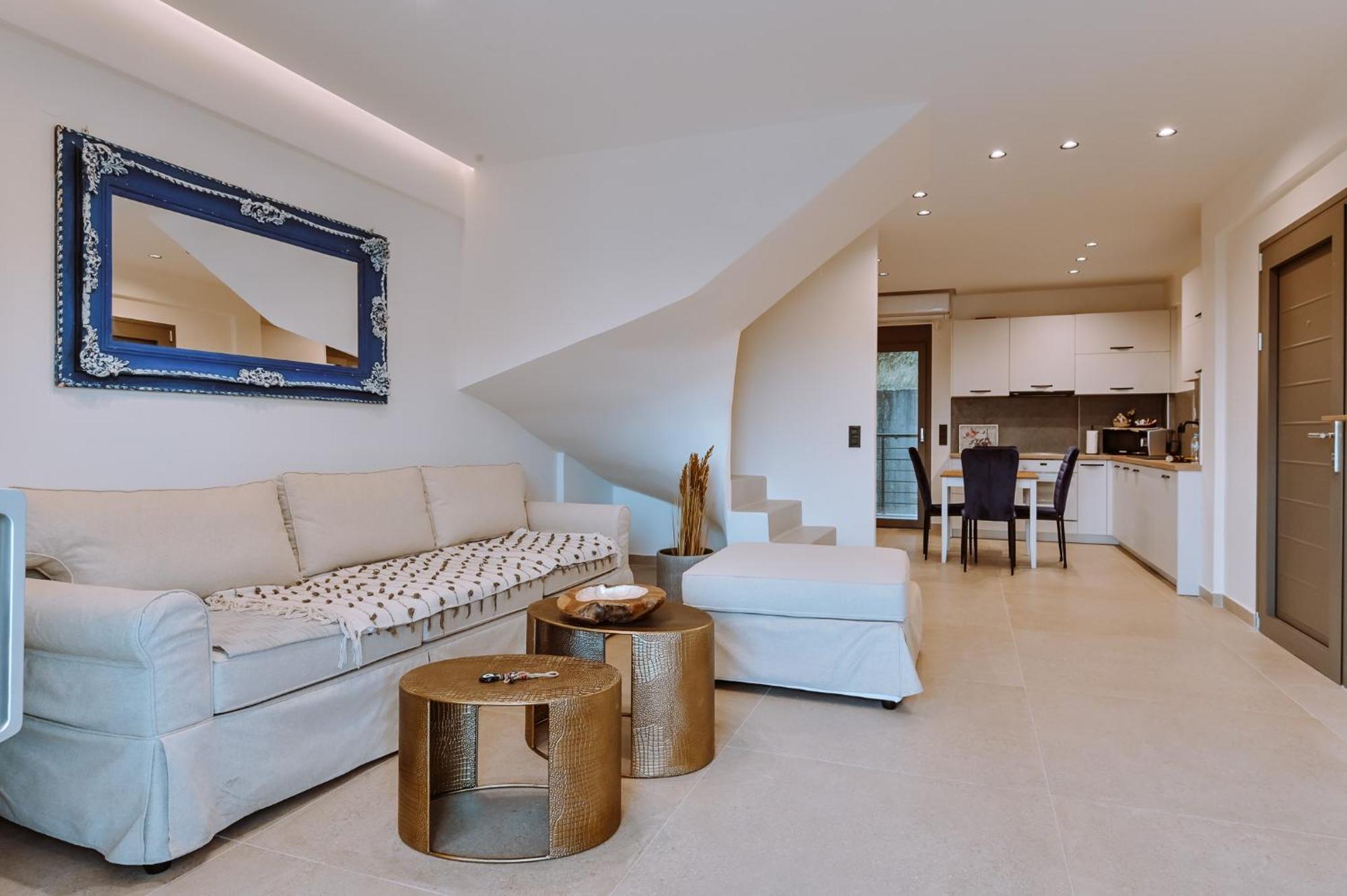 Milion Residences Parga Exterior photo