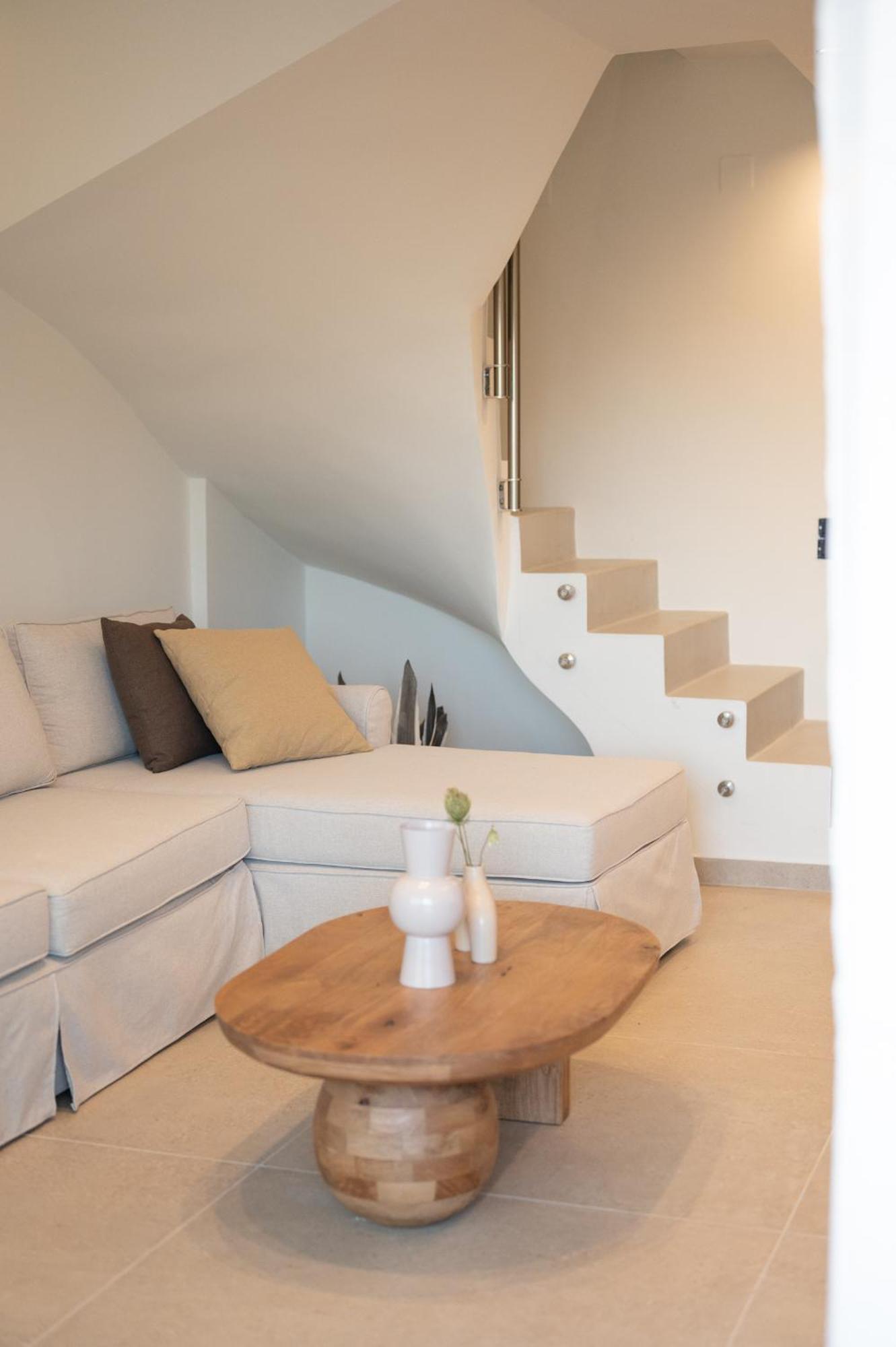Milion Residences Parga Exterior photo